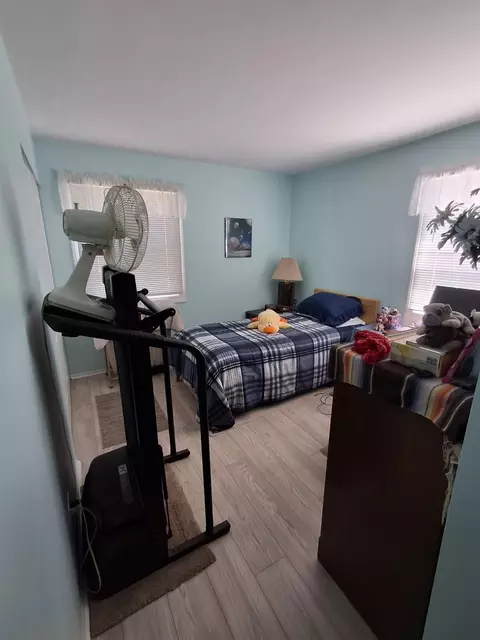 Bedroom - 1244 Nova Ct #1244, Wheeling, IL 60090 photo 2 of 2