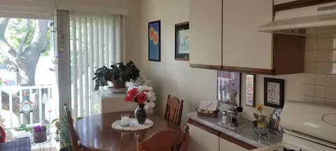 Kitchen - 1244 Nova Ct #1244, Wheeling, IL 60090 photo 1 of 2