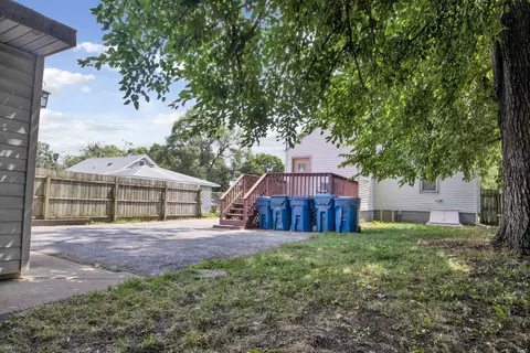 Exterior - 3812 148th St, Midlothian, IL 60445 photo 3 of 3