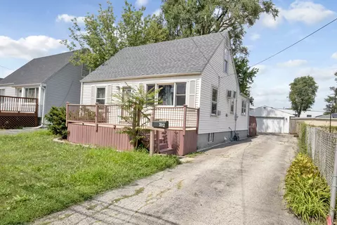 Other - 3812 148th St, Midlothian, IL 60445 photo 1 of 8