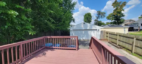 Exterior - 3812 148th St, Midlothian, IL 60445 photo 2 of 3