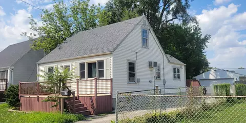 3812 148th St, Midlothian, IL 60445