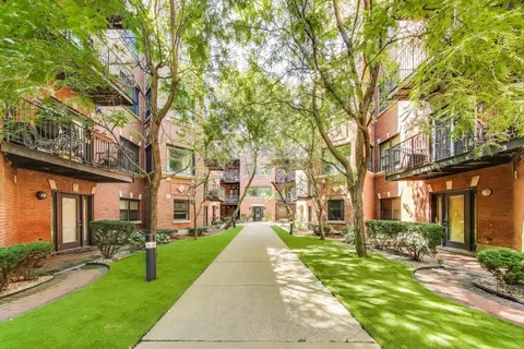5942 S King Dr #4S, Chicago, IL 60637