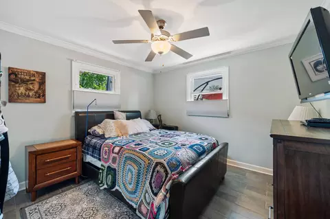 Bedroom - 2839 E 130th St, Chicago, IL 60633 photo 3 of 4