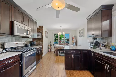 Kitchen - 2839 E 130th St, Chicago, IL 60633 photo 1 of 1