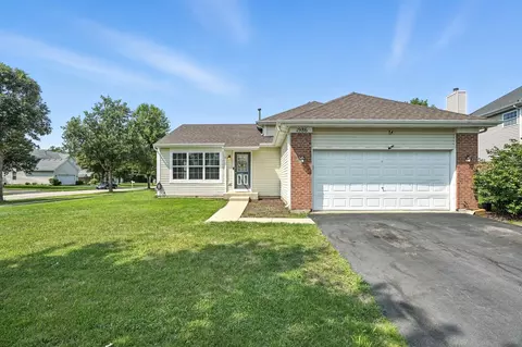 1986 W Brimstone Rd, Romeoville, IL 60446