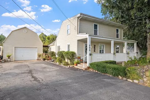 600 Bruce Rd, Lockport, IL 60441