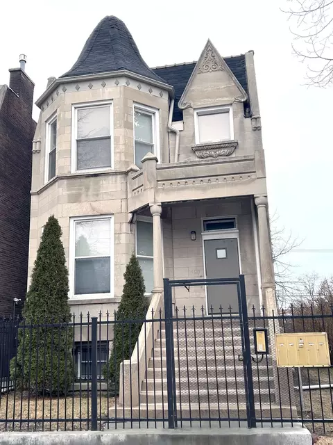 4619 S 4621 S Indiana Ave, Chicago, IL 60653