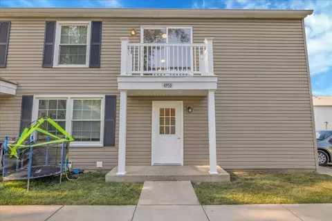 495 Sidney Ave #D, Glendale Heights, IL 60139