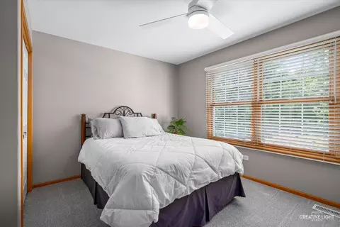 Bedroom - 4816 Daggets Ct, Naperville, IL 60564 photo 1 of 4