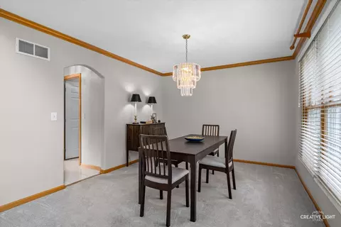 Dining - 4816 Daggets Ct, Naperville, IL 60564 photo 1 of 1