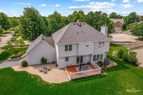 View/Area - 4816 Daggets Ct, Naperville, IL 60564 photo 5 of 6