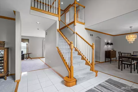 Entry Way - 4816 Daggets Ct, Naperville, IL 60564 photo 1 of 1