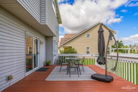 Exterior - 4816 Daggets Ct, Naperville, IL 60564 photo 5 of 6