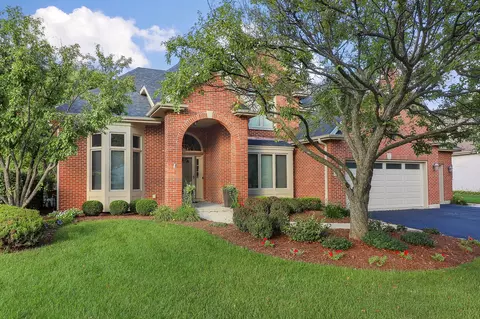 14061 Persimmon Dr, Orland Park, IL 60467