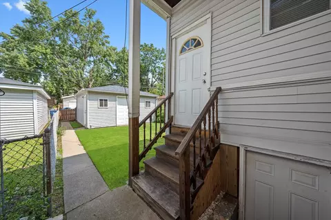 Exterior - 432 E 88th St, Chicago, IL 60619 photo 4 of 6