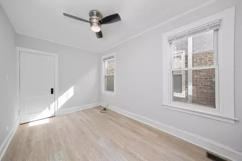 Bedroom - 432 E 88th St, Chicago, IL 60619 photo 3 of 6