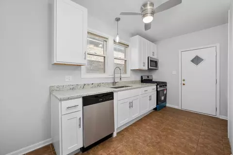 Kitchen - 432 E 88th St, Chicago, IL 60619 photo 2 of 2