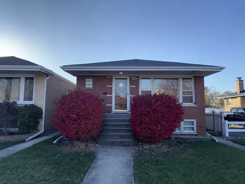 7814 Major Ave, Burbank, IL 60459