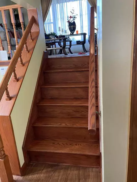 Entry Way - 299 Dover Ln, Des Plaines, IL 60018 photo 2 of 2