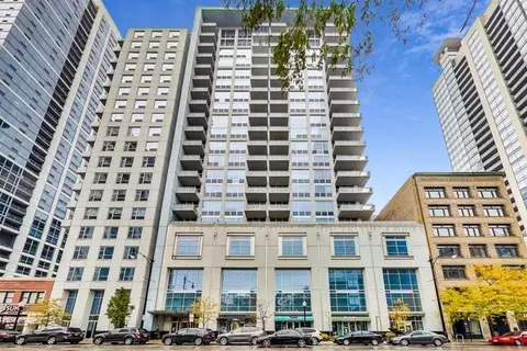 1305 S Michigan Ave #147, Chicago, IL 60605