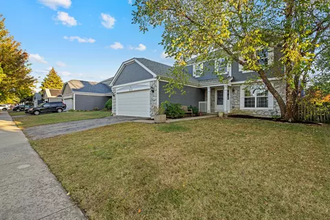 577 Greystone Ln, Bolingbrook, IL 60440 photo 43