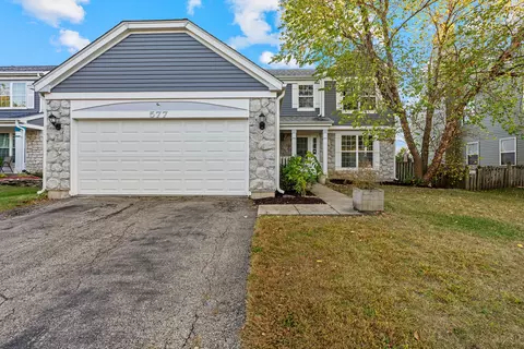 577 Greystone Ln, Bolingbrook, IL 60440