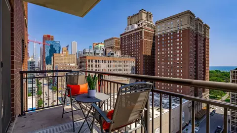 Other - 41 E 8th St #1401, Chicago, IL 60605 photo 1 of 7