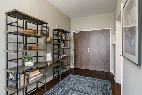Entry Way - 41 E 8th St #1401, Chicago, IL 60605 photo 2 of 2