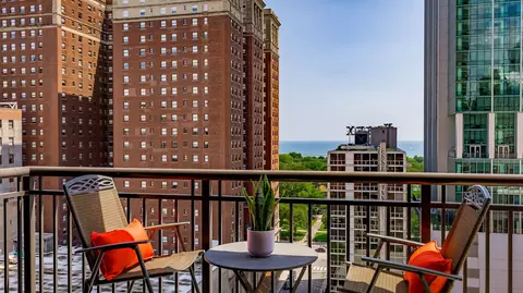 View/Area - 41 E 8th St #1401, Chicago, IL 60605 photo 1 of 4
