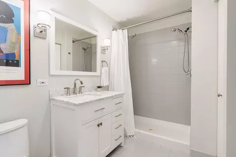 Bath - 41 E 8th St #1401, Chicago, IL 60605 photo 4 of 4