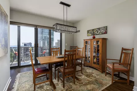 Dining - 41 E 8th St #1401, Chicago, IL 60605 photo 2 of 2
