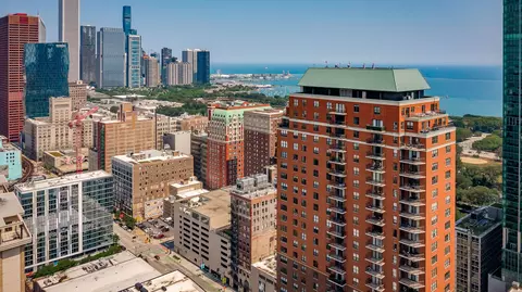 View/Area - 41 E 8th St #1401, Chicago, IL 60605 photo 4 of 4