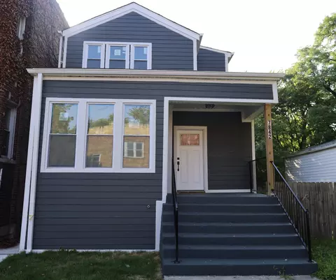 7842 S Evans Ave, Chicago, IL 60619