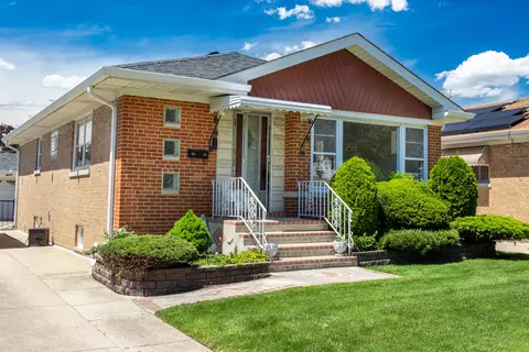 4316 N Sayre Ave, Norridge, IL 60706