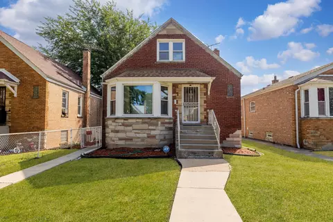 7917 S Christiana Ave, Chicago, IL 60652