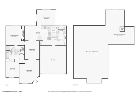 1032 Edgewater Dr, Morris, IL 60450 photo 34