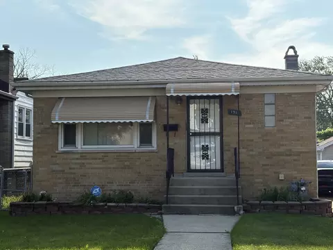1911 S 22nd Ave, Maywood, IL 60153