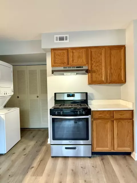 Kitchen - 121 Lucille Ct #A, Bartlett, IL 60103 photo 3 of 3