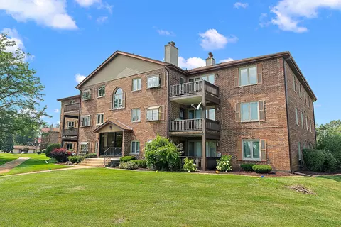 17212 Ridgeland Ave #3S, Tinley Park, IL 60477