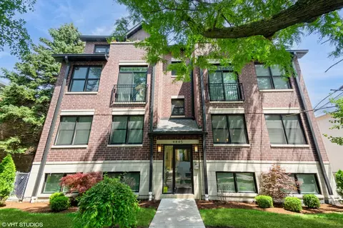 4845 N Keystone Ave #1S, Chicago, IL 60630