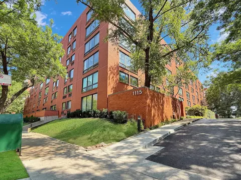 1115 S Plymouth Ct #114, Chicago, IL 60605