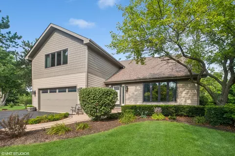 7620 Pheasant Dr, Village Of Lakewood, IL 60014