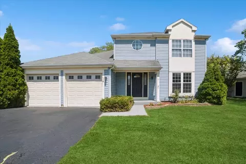 14 Buchanan Ln, Streamwood, IL 60107