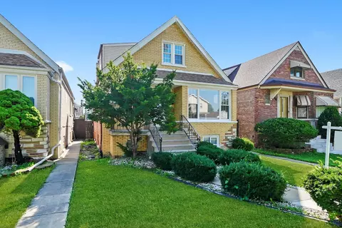 5949 S Kildare Ave, Chicago, IL 60629