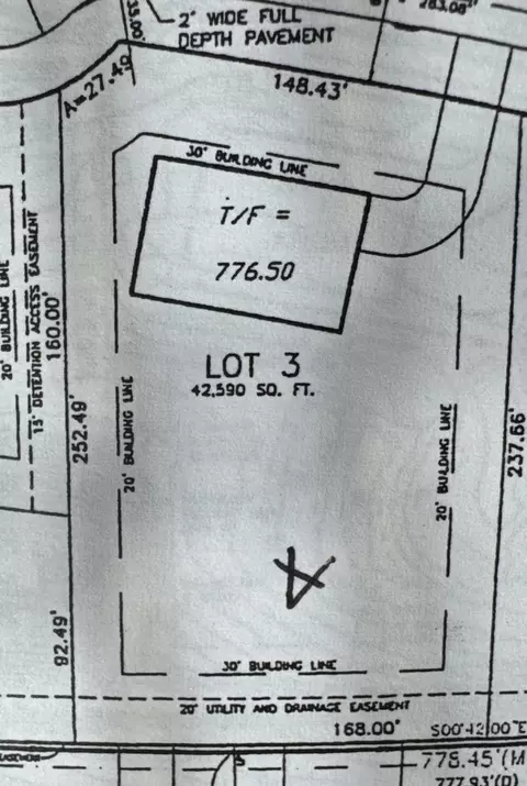 lot3 N Owl Ct, Lake Barrington, IL 60010
