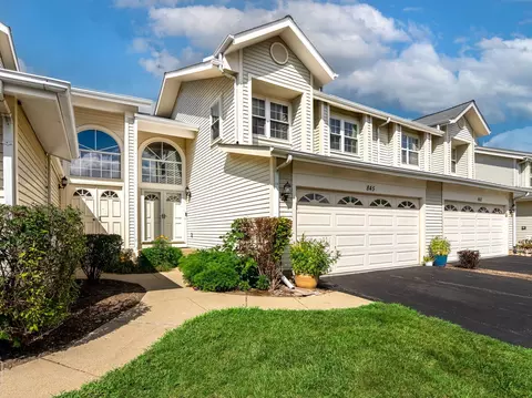 845 Dracut Ln #00, Schaumburg, IL 60173