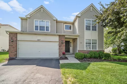2217 Ashby Ln, Plainfield, IL 60586