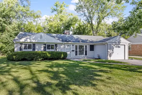 358 Niagara St, Park Forest, IL 60466