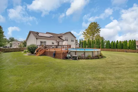401 Feeney Dr, Minooka, IL 60447 photo 45